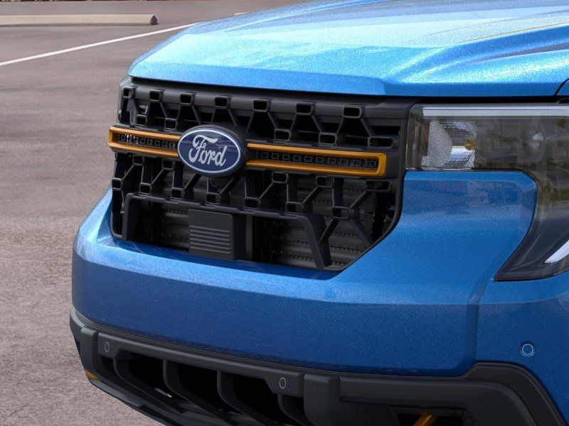 New 2026 Ford Maverick Tremor AWD/4WD image 18