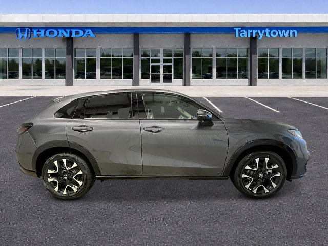 New 2027 Honda HR-V EX-L image 7