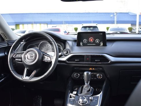 Used 2016 MAZDA CX-9 Touring image 2