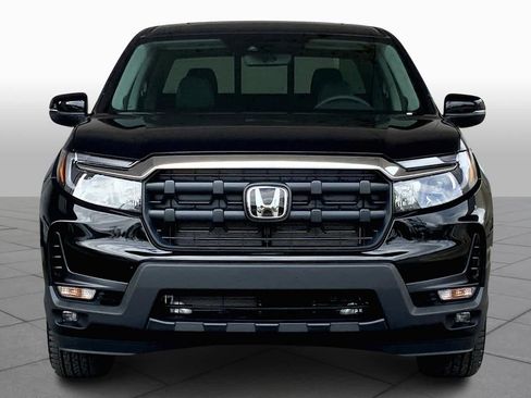 New 2025 Honda Ridgeline RTL image 3