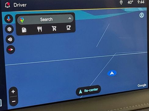 Certified 2023 Chevrolet Tahoe Z71 w/ Luxury Package image 15