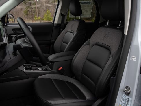 New 2026 Ford Bronco Sport Big Bend w/ Convenience Package image 15