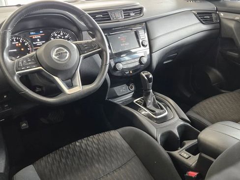 Used 2019 Nissan Rogue SV AWD/4WD image 13