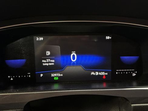 Used 2023 Volkswagen Tiguan S image 12