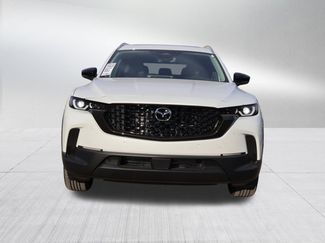 New 2026 MAZDA CX-50 2.5 Hybrid w/ Cargo Package video 2