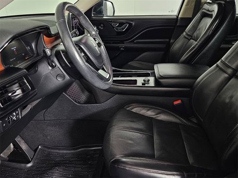 Used 2020 Lincoln Aviator Reserve w/ Equipment Group 201A image 23