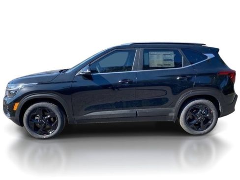 New 2026 Kia Seltos EX w/ EX Sunroof Package FWD image 4