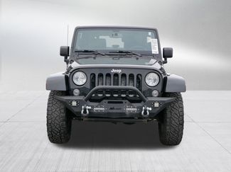 Used 2014 Jeep Wrangler Sahara w/ Dual Top Group video 2