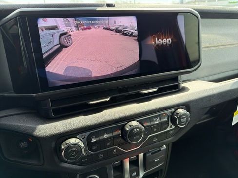New 2026 Jeep Wrangler Sport AWD/4WD image 15