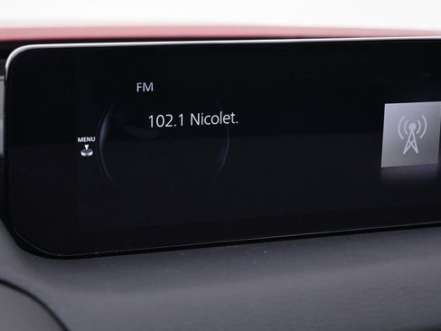 New 2026 MAZDA CX-50 AWD 2.5 S w/ Cargo Package image 27