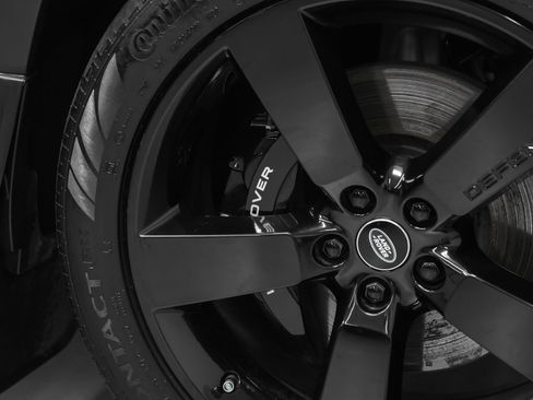 Used 2023 Land Rover Defender 110 Carpathian Edition AWD/4WD image 20