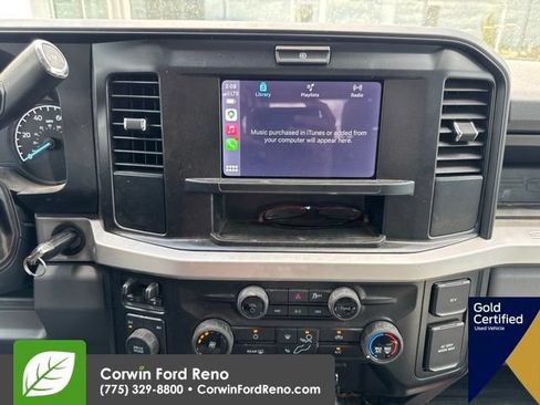 Used 2025 Ford F350 XL AWD/4WD image 21