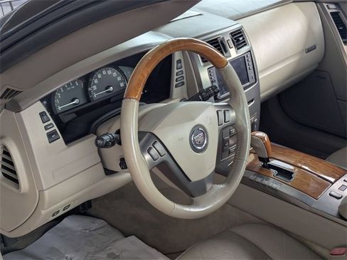 Used 2004 Cadillac XLR image 14