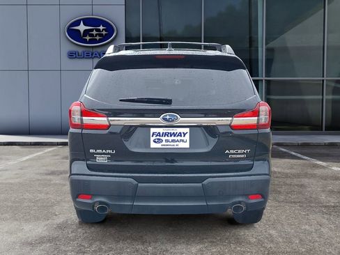 Certified 2022 Subaru Ascent Touring w/ Popular Package #2A image 5