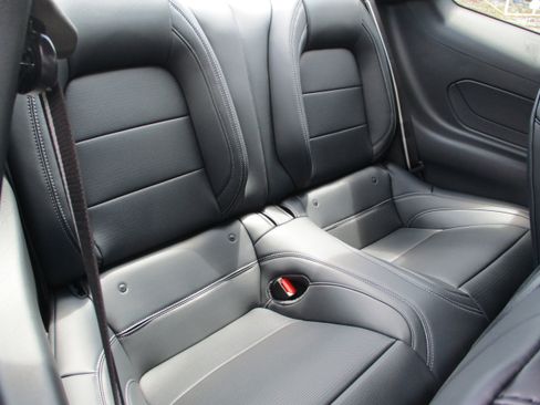 New 2025 Ford Mustang GT Premium image 20