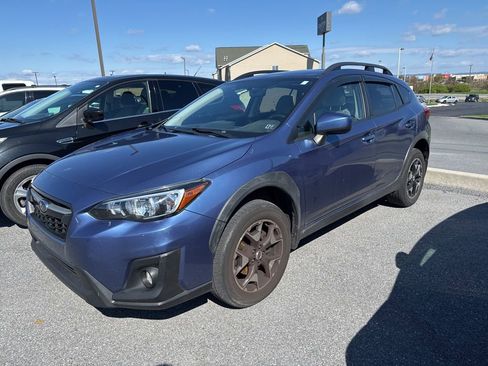 Used 2018 Subaru Crosstrek 2.0i Premium image 2