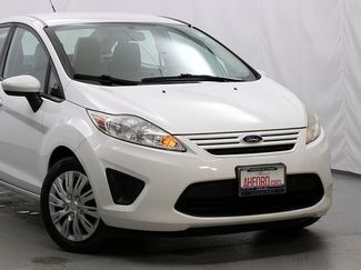 Used 2012 Ford Fiesta S video 2