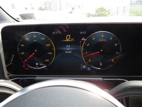 Used 2023 Mercedes-Benz GLA 250 4MATIC image 13