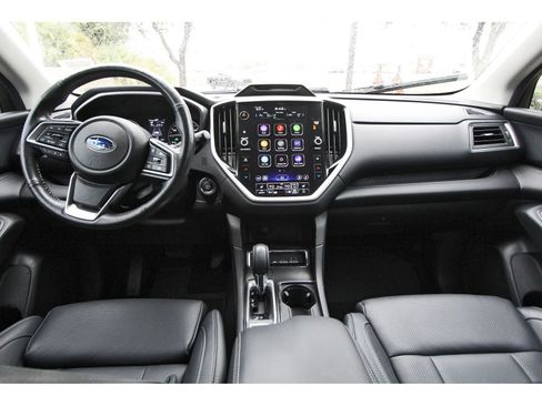Certified 2023 Subaru Ascent Limited AWD/4WD image 9