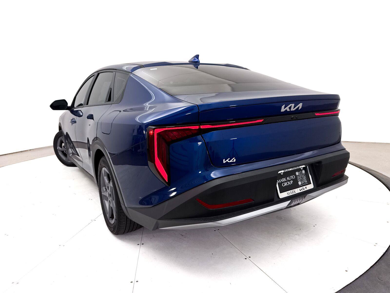 Used 2025 Kia K4 FWD image 6
