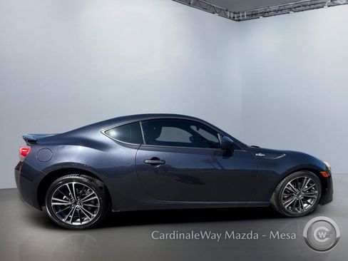 Used 2014 Scion FR-S Monogram Series RWD image 3