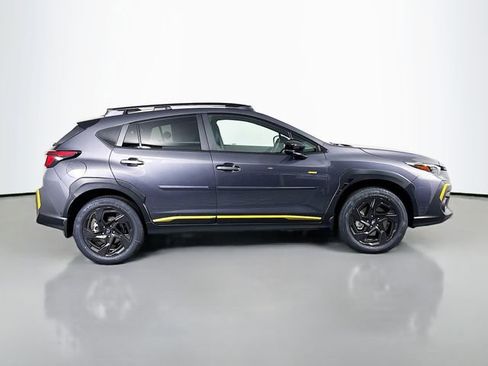 New 2026 Subaru Crosstrek 2.5i Sport image 8