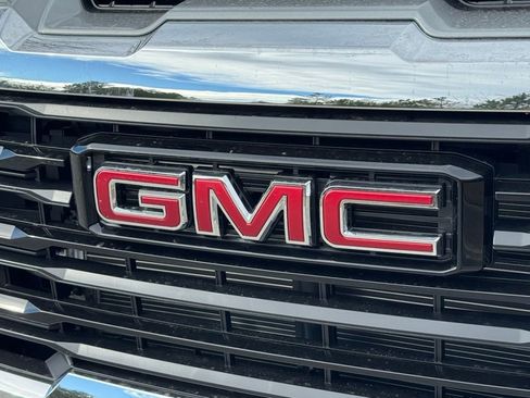 New 2026 GMC Sierra 3500 Pro w/ Convenience Package image 5