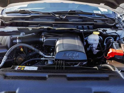 Certified 2024 RAM 1500 Classic SLT image 27