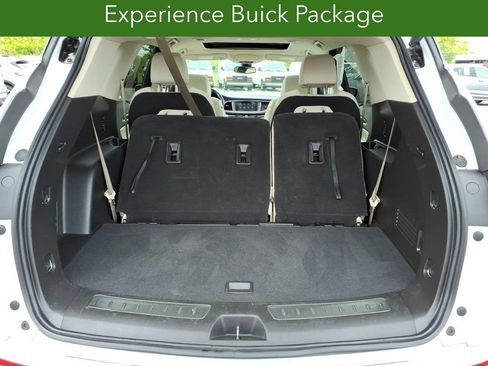 Certified 2024 Buick Enclave Essence w/ Experience Buick Package AWD/4WD image 18
