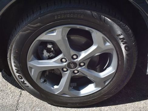 Used 2023 Ford Escape ST-Line AWD/4WD image 48