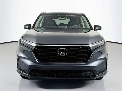Certified 2024 Honda CR-V EX image 2