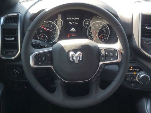 Used 2025 RAM 1500 Big Horn image 28