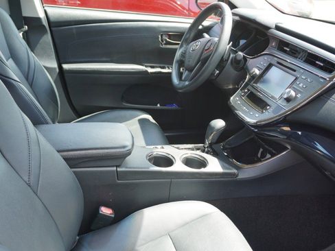 Used 2015 Toyota Avalon XLE Touring Sport Edition image 6