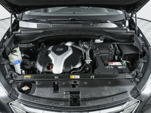 Used 2013 Hyundai Santa Fe Sport 2.0T image 40