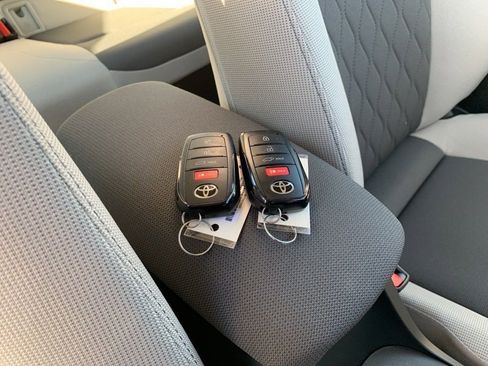 New 2026 Toyota Corolla LE image 33