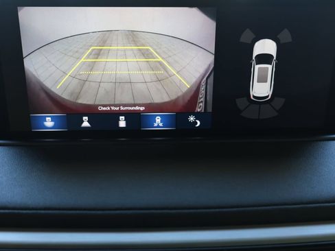 Used 2022 Acura MDX SH-AWD w/ Technology Package image 7