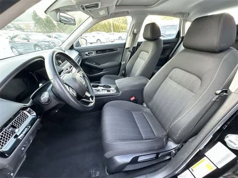 Used 2022 Honda Civic EX image 16
