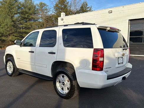 Used 2012 Chevrolet Tahoe LT image 5