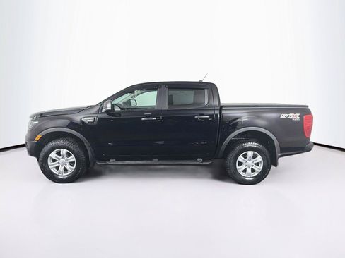 Used 2021 Ford Ranger XL w/ Equipment Group 101A High AWD/4WD image 8