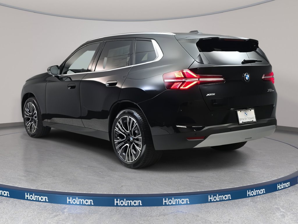 Used 2026 BMW X3 xDrive30i w/ Premium Package AWD/4WD image 7