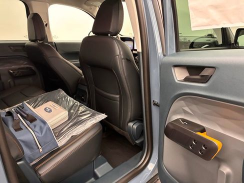 New 2025 Ford Maverick Tremor image 27