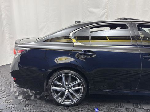 Used 2019 Lexus GS 350 F Sport w/ Preferred Accessory Package image 11