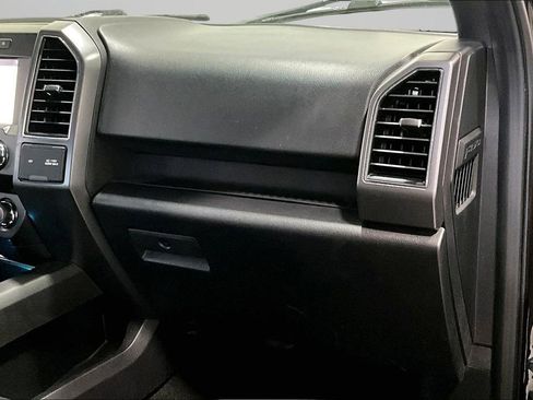 Used 2019 Ford F150 XLT w/ Equipment Group 302A Luxury image 27