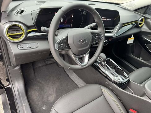 New 2026 Chevrolet Trax ACTIV image 17