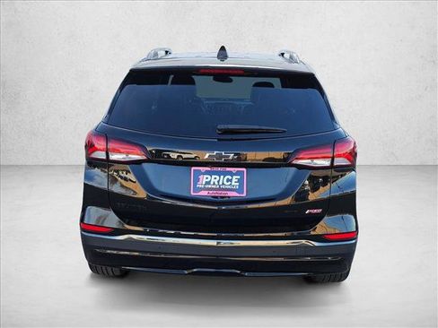 Used 2023 Chevrolet Equinox RS image 6