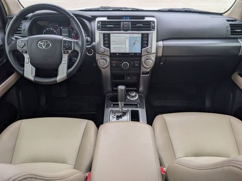 Used 2023 Toyota 4Runner SR5 Premium w/ Moonroof Package image 25