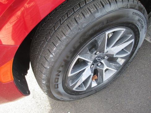 Used 2023 Chevrolet Tahoe Z71 w/ Luxury Package image 13