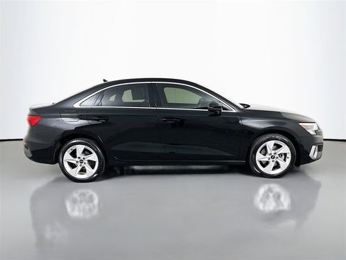 Used 2024 Audi A3 2.0T Premium w/ Convenience Package image 8