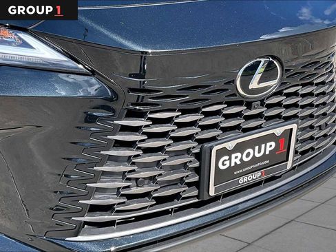 Used 2026 Lexus RX 350 Premium Plus w/ Accessory Package (Z1) FWD image 27