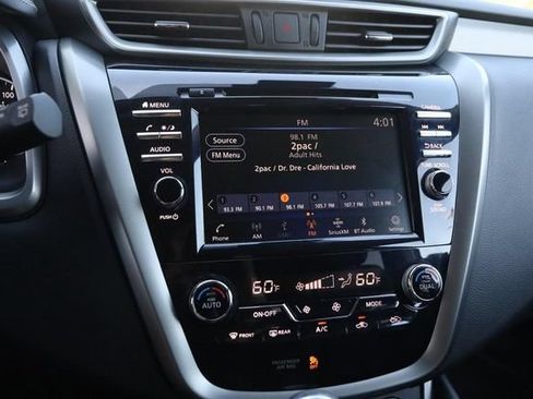 Certified 2024 Nissan Murano SV FWD image 15